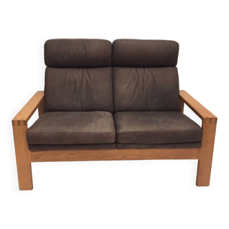 Danish sofa Borge Morgensen