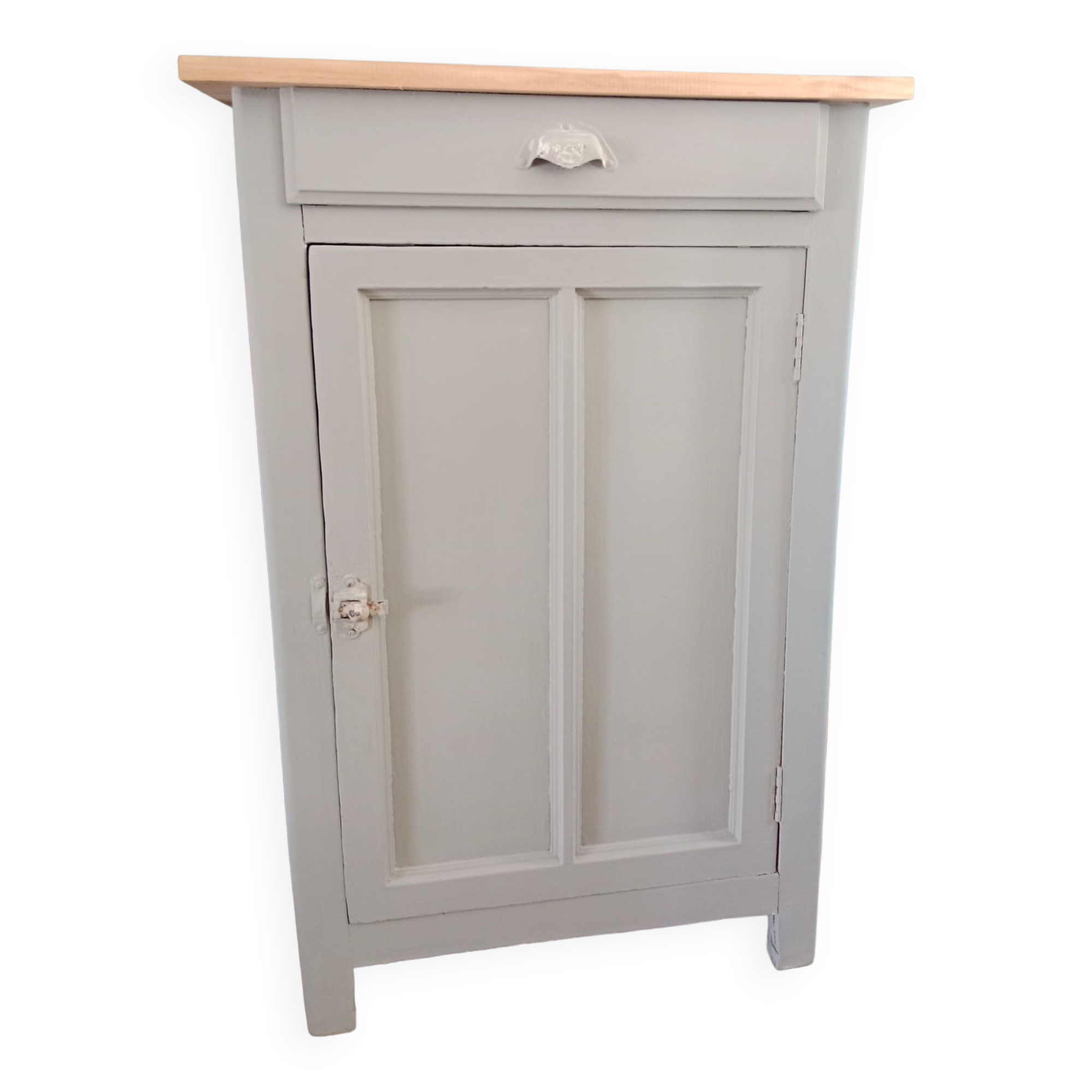 Parisian jam furniture