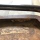 Chaise bistrot