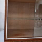 Vitrine du milieu du siècle