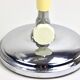 Kurt Rosenthal Oly Lux Lamp, Art Deco Desk Lamp, Industrial Design, Loft