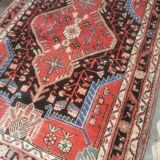 Ancient Hosseinhabd carpet Iran