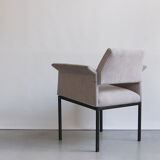 Modernist bridge by Jean Domps, Trefac edition around 1958