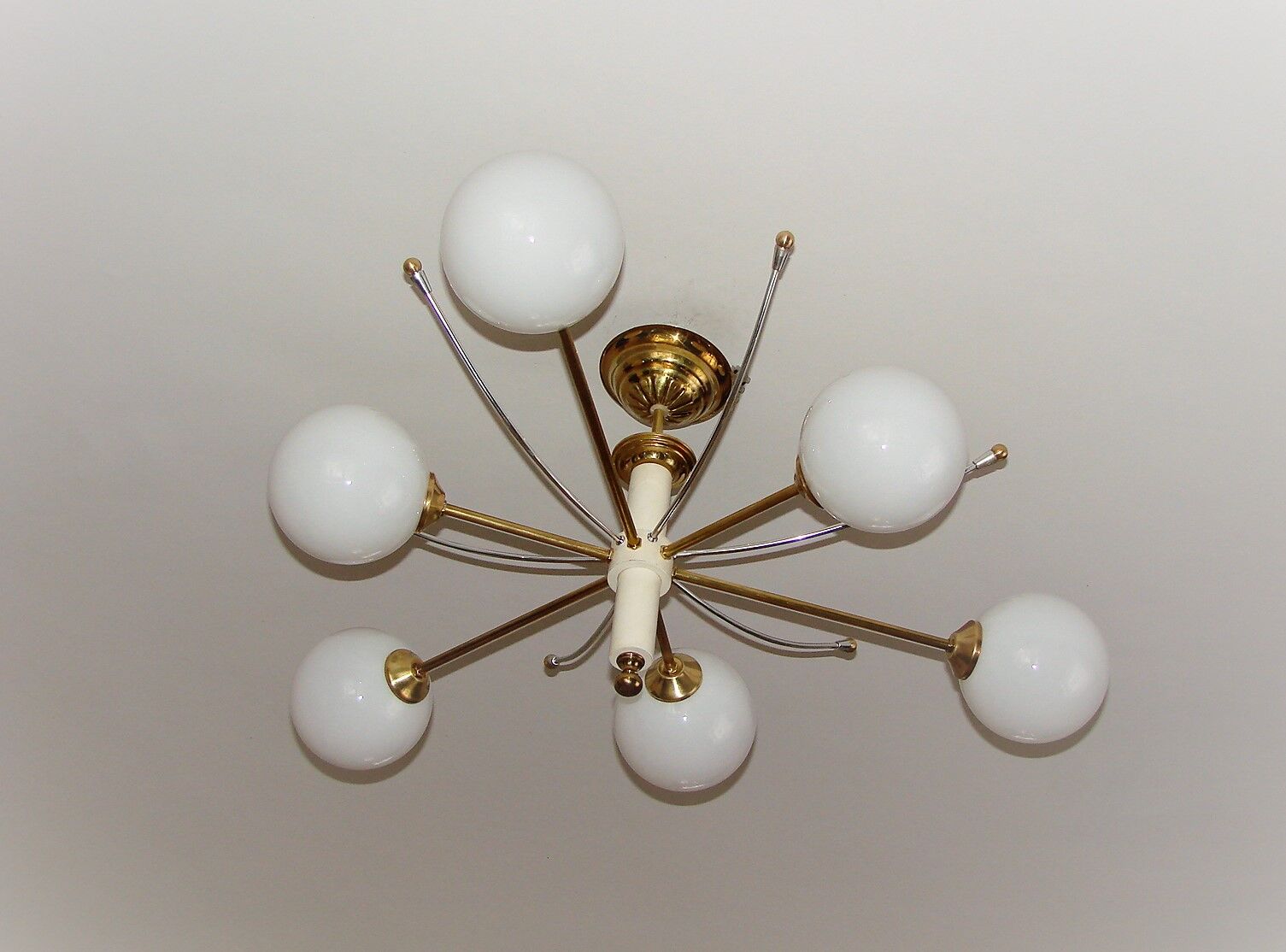 Chandelier, 1960s