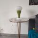 Vintage Murano glass lamp