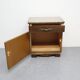 Set vintage nachtkastjes Jaren 70