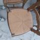 Country chairs