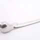 Coupe papier sculptural en aluminium Hoselton Canada