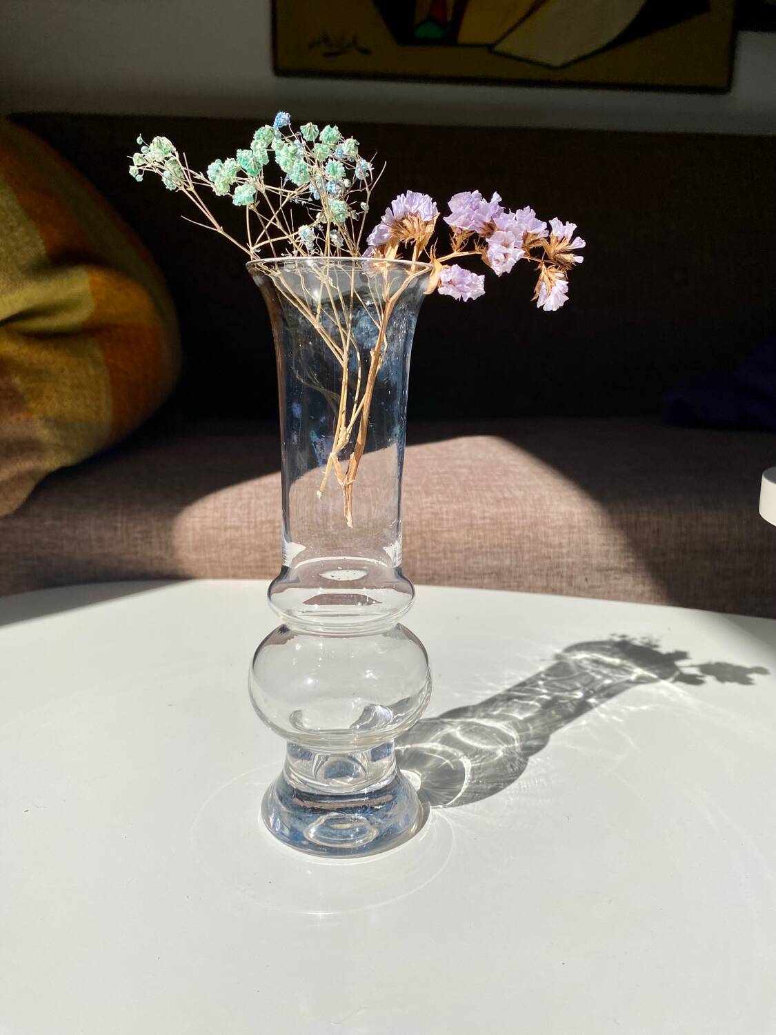 Fine vintage vase
