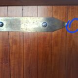 Henri Lancel sideboard 210 cm