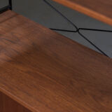 3-Piece wall unit by WHB, Germany 1970’s