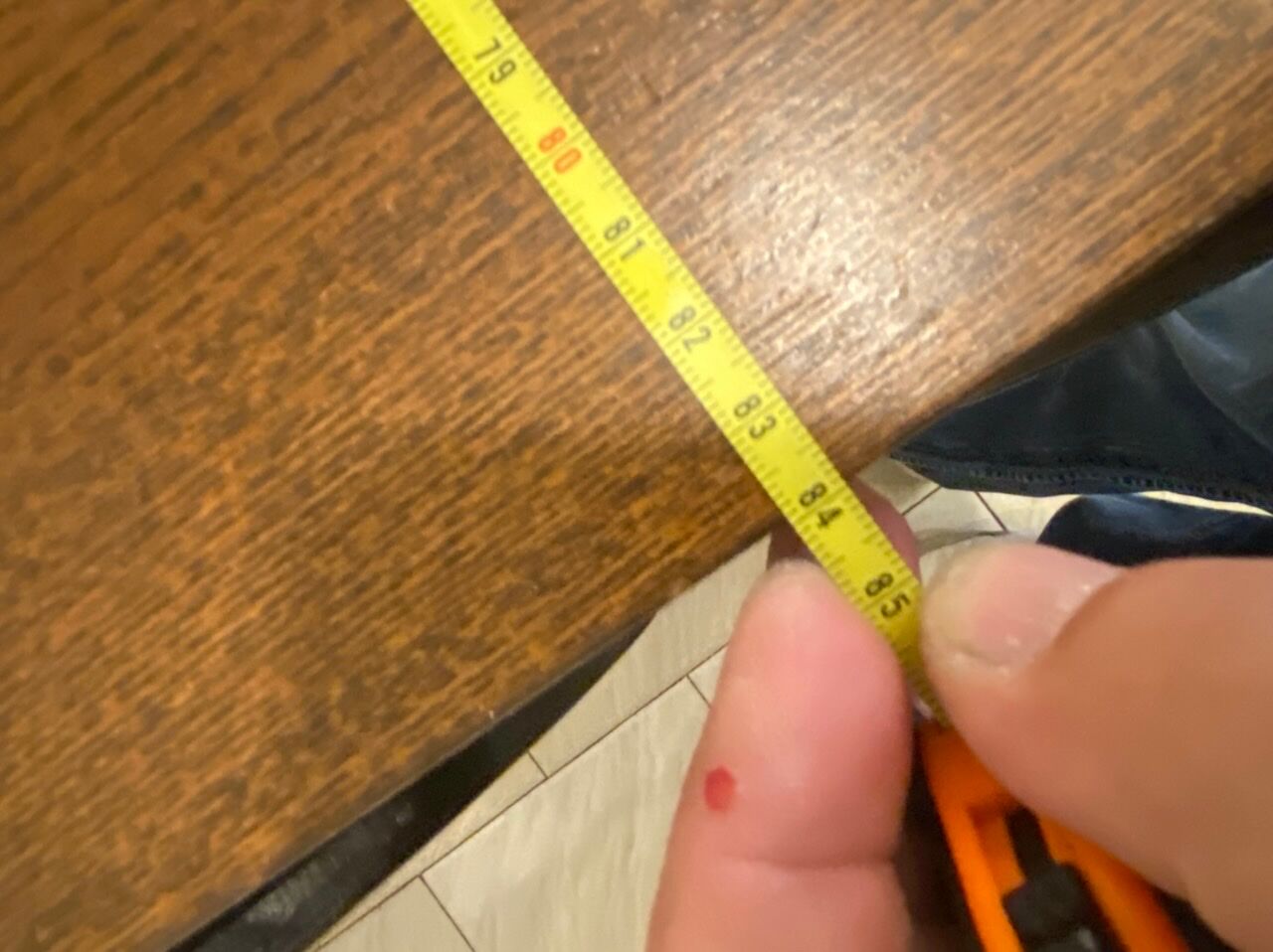 Table & chairs fusion by Sandra Kragnert for Ikea