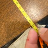 Table & chairs fusion by Sandra Kragnert for Ikea