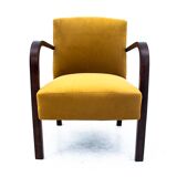 Set of armchairs, Poland, mid-20th century