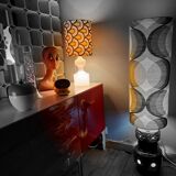 Vintage floor lamp 1970