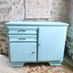 Meuble Mado buffet parisien