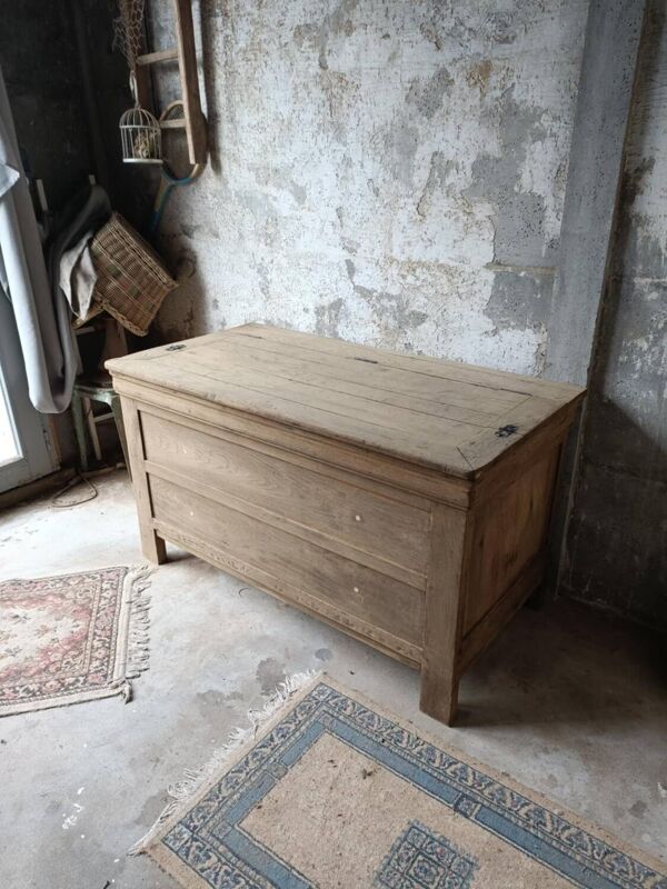 Maie en bois
