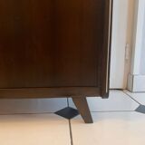 Meuble à chaussure vintage