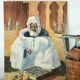 Peinture orientaliste