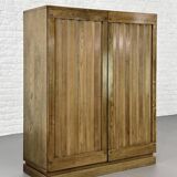 70s Storage unit / Bar sideboard