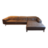 Corner sofa