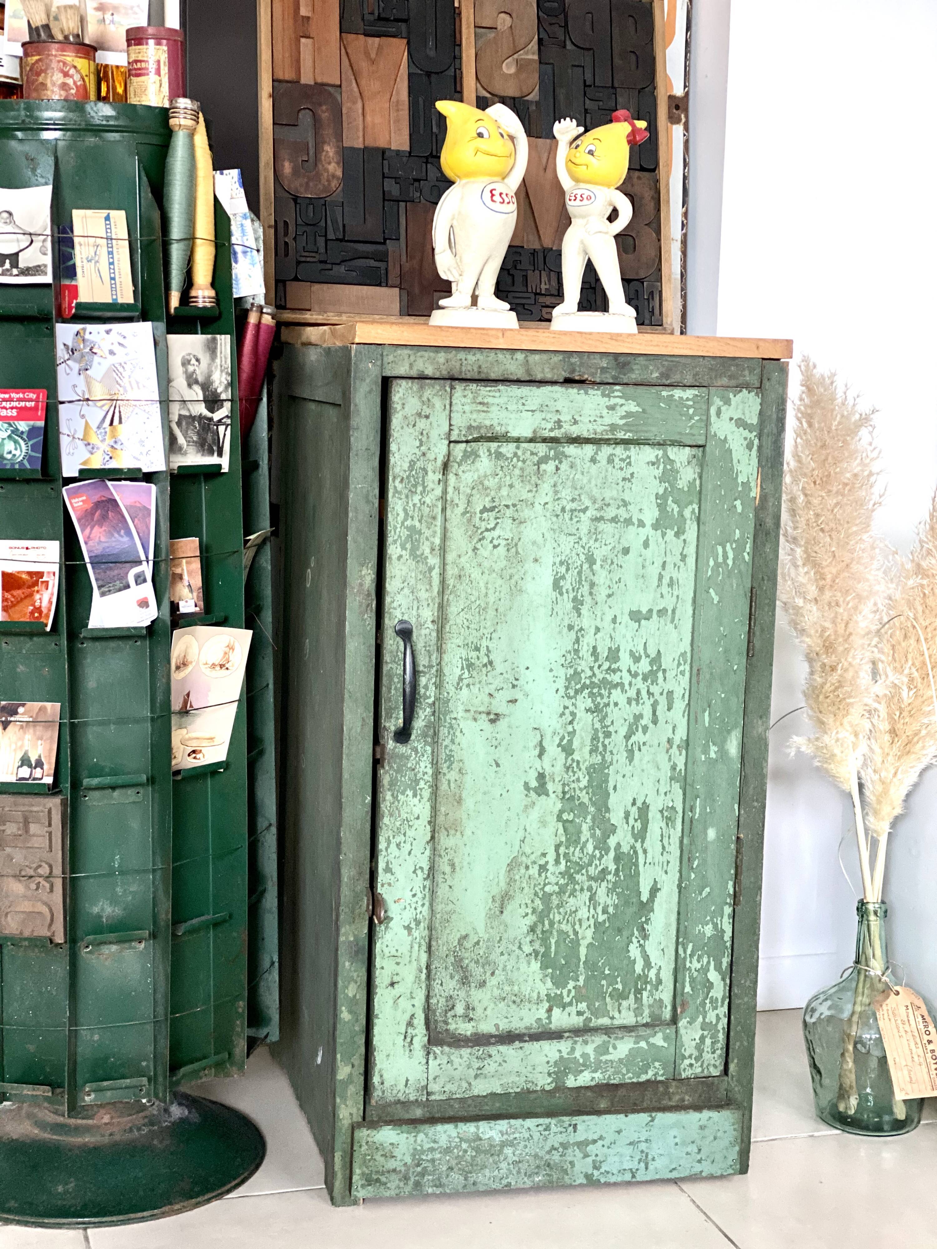 Wooden craft furniture