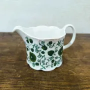 Milk jug / Creamer in porcelain Rosenthal Monbijou Giscard