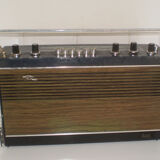 Radio Transistor Schneider