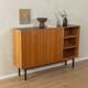 Buffet des années 1950