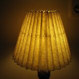 Table lamp from Søholm , Denmark 1960
