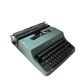 Olivetti lettera 32 typewriter