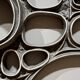 Brutalist wall sculpture from the 1970s