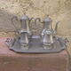 Tea and coffee service