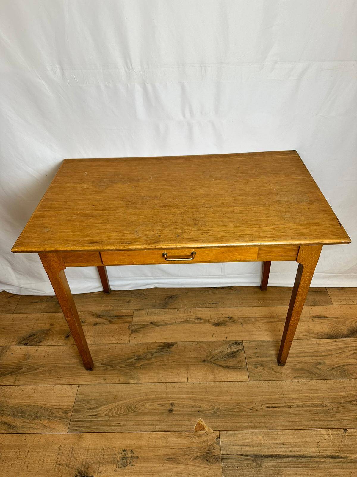 Small vintage desk