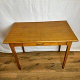 Small vintage desk