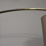 Marble arch lamppost