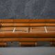 Vintage bamboo bedframe, Asia 1990s