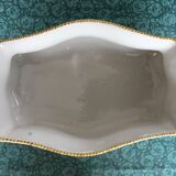Nevers earthenware planter