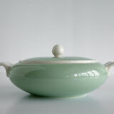 Villeroy and Boch soup dish