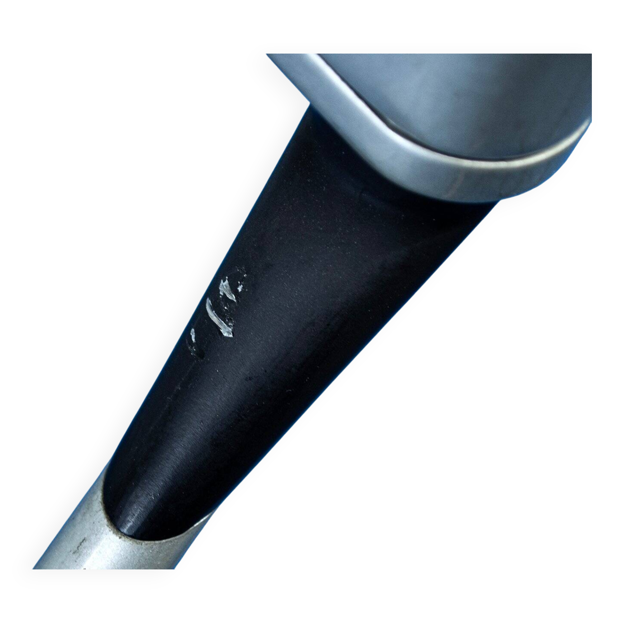 Ring A400 table lamp by Bruno Gecchelin for Arteluce, Italy, 1979