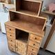 Vintage style buffet - workshop furniture