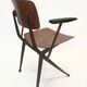 Spin Chair 102 Ynske Kooistra chair for Marko Holland, Netherlands of the 60