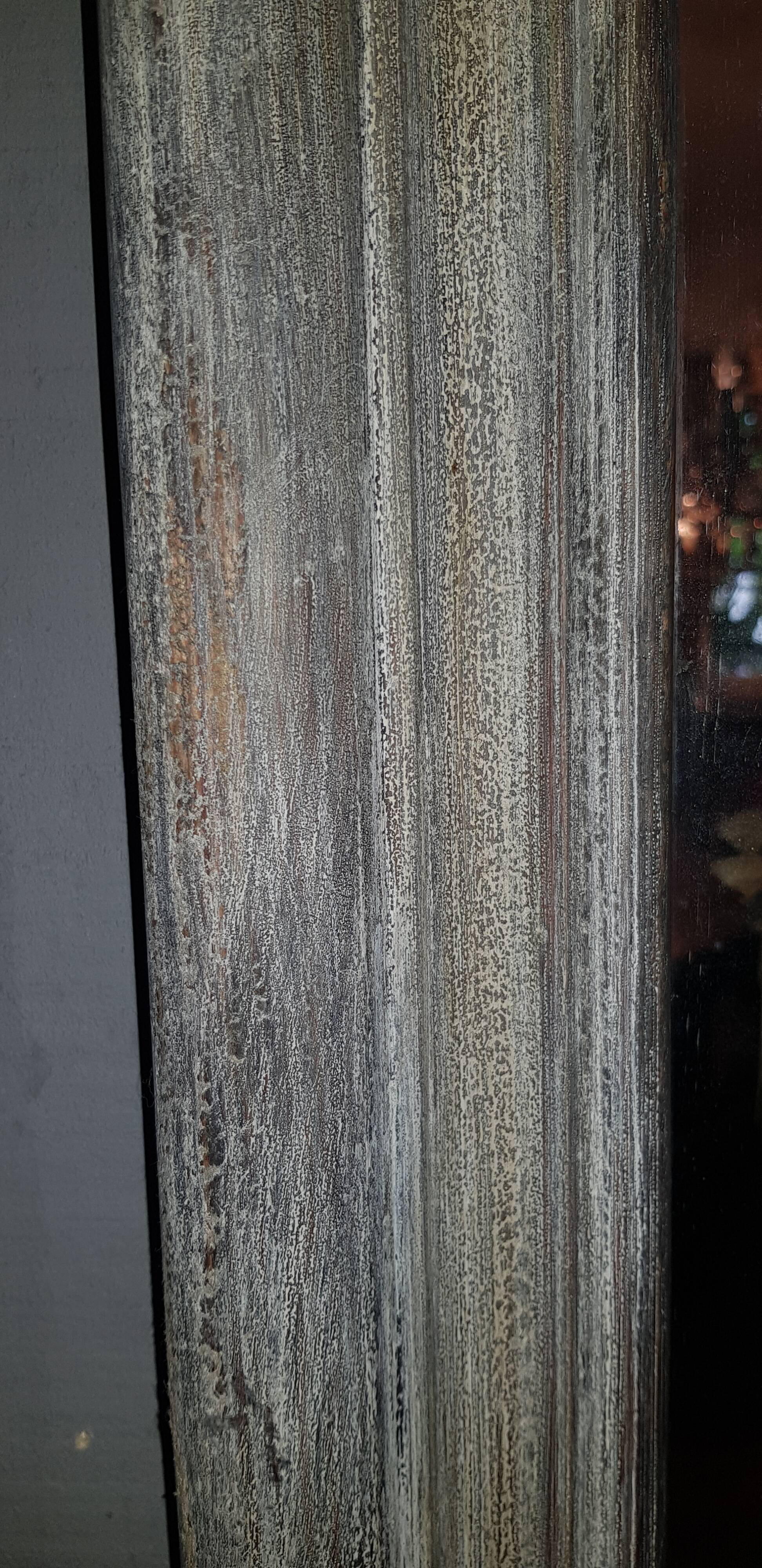 Mirror trumeau  94x145cm