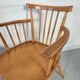4 Vintage Scandinavian Hiller chairs, 60s