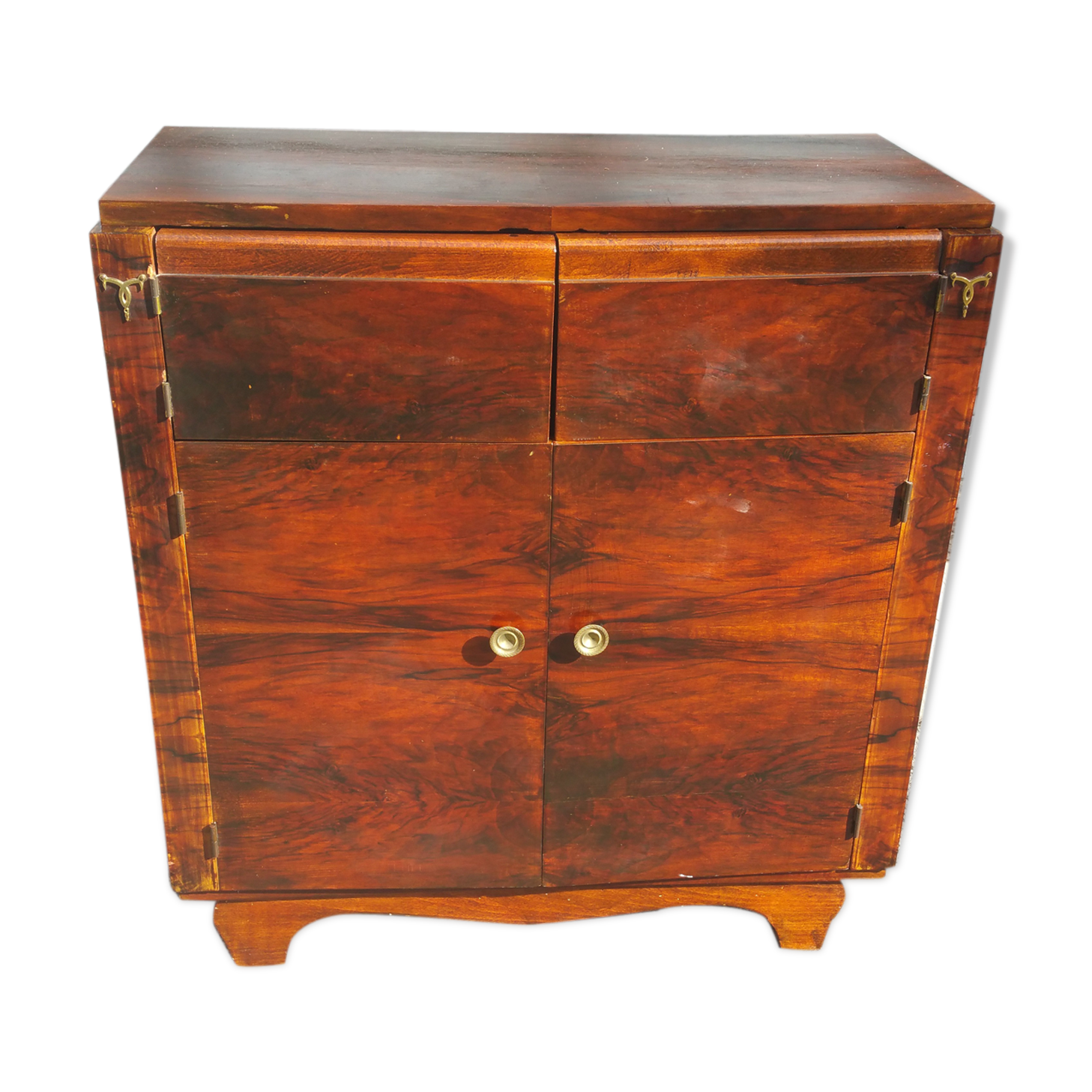 Furniture ranges vinyl art deco