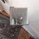 Perzel angle sconce