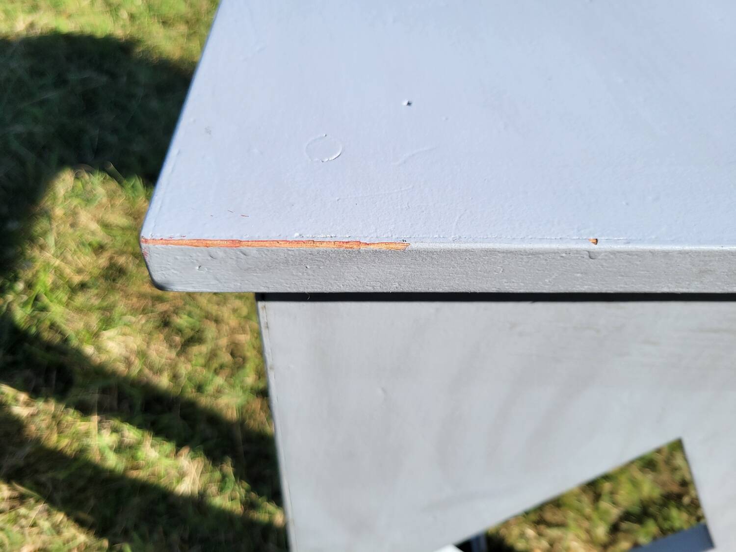 Art deco children's desk