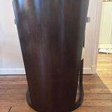 Hugues Chevalier armchairs