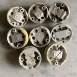 Bundle of old switches