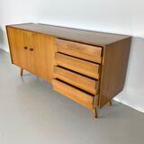 Vintage midcentury sideboard from Heals